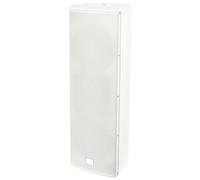 LD Systems SAT 262 G2 W 2 x 6.5" Passive Installation Speaker (White)