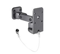 LD Systems Sat G2 LDSATWMB10B -Channel Speaker Stand, Black