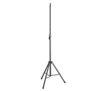 LD Systems SPS 16 - Speaker Stands for 16 mm Flange, Black