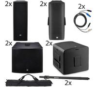 LD Systems Stinger Sub 18A G3