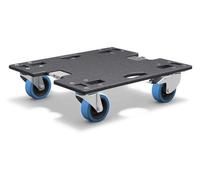 LD Systems STINGER SUB 15 G3 CB Wheel Board