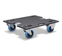 LD Systems STINGER SUB 15 G3 CB Wheel Board