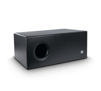 LD Systems SUB 88 2 x 8 Passive Installation Subwoofer Black