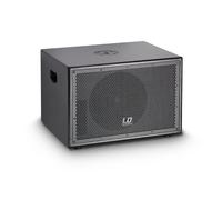 LD Systems SUB10A 10" Active PA Subwoofer