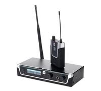 LD Systems U506 IEM In-Ear Monitor System (655 - 679 MHz)