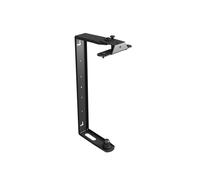 LD Systems Universal Mounting Bracket for ICOA 12" Black