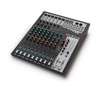 LD Systems VIBZ 12 DC - 12 Channel Mixing Console with DFX and Compressor