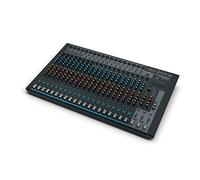 LD Systems VIBZ 24 DC - 24 Channel Mixing Console with DFX and Compressor