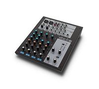 LD Systems VIBZ 6-6 Channel Mixing Console