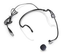 LD Systems WS 100 MH 1 Headset for WS 100, WS 1000, WS 1616 and WS ECO