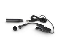LD Systems WS 1000 MW - Clip Microphone for Brass Instruments