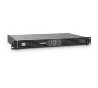 LD Systems XS 700 1U Class D power amplifier