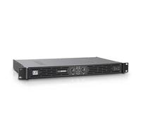 LD Systems XS200 Power Amplifier