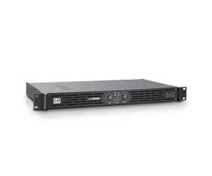 LD Systems XS200 Power Amplifier