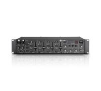LD Systems ZONE423 2 Zone Rack Mixer