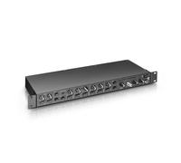 LD Systems ZONE622 2 Zone Rack Mixer