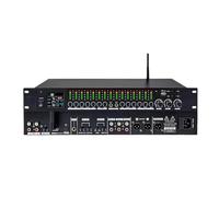 LD1500 Stage Performance Display Digital Effects Equalizer Karaoke System Sound Effector Audio Processor