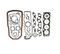 LD20 For NISSAN For BLUEBIRD 1984-1988 2.0L Engine Rebuilding Kits Full Set Gasket 10101-05E87 Engine Gasket Kit