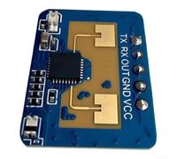 LD2410C mmWave Sensor 6m Range Stillness Detect