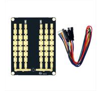 LD2415H 24G Millimetre Wave Vehicle Speed Feedback 1KM Long Range Radar Module Sensor Serial Communication(B)