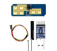 LD2450 Human Tracking Sensors Module, Security Systems, A