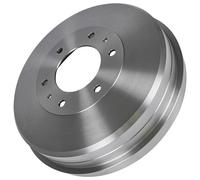 Brake Drum Rear 253014 NK 6000609724 4615A127 4615A205 MN102439 Quality New
