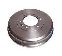 Brake Drum Rear Braking System 295 mm Inner Diamter Fits Isuzu D-Max NK 251405