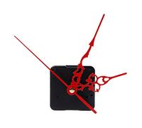 LDA Get Fresh Quartz Clock Movement Mechanism Hands Wall Repair Tool Parts Silent Kit Set Diy Watch Core