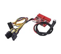 LDA160WL 12V/160W DCATX Power Adapter Board HTPC ITX for Desktop Computer,DCATX Power Module Power Adapter Board with High Performance and High Heat Resistance.