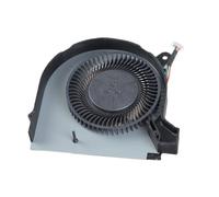 Ldabrye 1 DC5V 4Pin CPU GPU Cooling Fan Radiators for VN7-793G / VN7-593G Laptops Quiet Coolers CPU GPU Cooling Fan