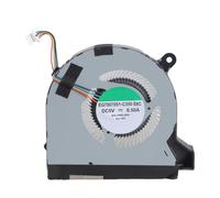 Ldabrye 1 DC5V 4Pin CPU GPU Cooling Fan Radiators for VN7-793G / VN7-593G Laptops Quiet Coolers CPU GPU Cooling Fan