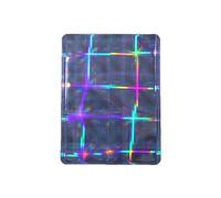 Ldabrye 100Pcs/pack Card Sleeves Card Cover Baseball Card Sleeve Trading Card Sleeve Waterproof Clear Card Holder Card