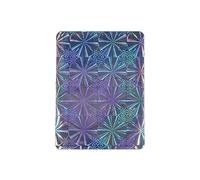 Ldabrye 100Pcs/pack Card Sleeves Card Cover Baseball Card Sleeve Trading Card Sleeve Waterproof Clear Card Holder Card