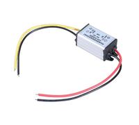 Ldabrye 12V 24V To 3V Buckk Model Converters Step Down Model Converters Buckk Voltages Regulator For Car