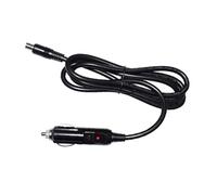 Ldabrye 150cm Long Car Charging Male Plug To DC8020 Adapter Cord Connection Wire Line For Outdoor Power Supply 16AWG