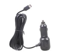 Ldabrye 18W USB Car Type C Cable Smart Current Allocation & Overload Port Fast Charging 12V/24V Car Phone Chargers