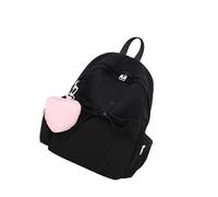 Ldabrye 2025 Fashion Preppy Bag Simple Backpacks School Laptop Bag Casual Daypack Work Commuters Bags Travel Gift Travel