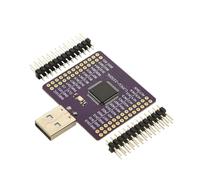 Ldabrye 2232 FT2232HL USB to UART/FIFO/SPI/I2C/RS232 Converter Module Communication Adapter Board Replacement Fast Speed Data Transfer USB Module