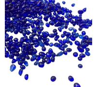 Ldabrye 3-6mm Decorative Aquariums Bottom Beads Gravels For Home Aquariums Public Display Offices Home Fishtanks Landscape Beads Fishtanks Bottom Gravel