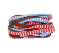 Ldabrye 3 Colors Christmas Decorative Ribbons Christmas Ribbon Braid Wool Knit Ribbon For Wrapping Christmas Decoration