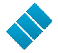 Ldabrye 3PCS 0.3mm/.5mm/1mm Thermal Pad 6. For W/for M.K High Efficient Thermal Conductivity Pads With High Performance