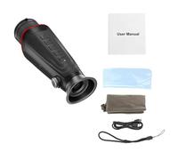 Ldabrye 4K Digital Night Views with Build in Camera for Wildlife Observation & Viewing Outdoor Lower Light Environment Night Views