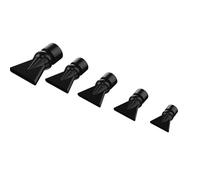 Ldabrye 5PCS Fishtanks Water Outlet Tube Duckbill Nozzle Adjustable Flows Pipe Connector for Effective Circulation Aquariums Water Outlet