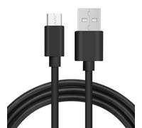 Ldabrye 5V 1A/2A USB C Charging Cable USB To USB C Type C Charging Fast Charging Cable Replacement For Phone Laptop Camera