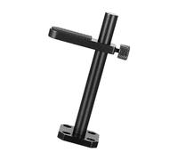 Ldabrye Adjustable Aluminum Graphics Card GPU Bracket Video Card Stand Holder Graphics Bracket Vertical