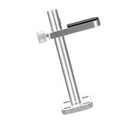 Ldabrye Adjustable Aluminum Graphics Card GPU Bracket Video Card Stand Holder Graphics Bracket Vertical