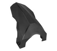 Ldabrye Adjustable Bicycles Mudguards Set Quickly Release Front Rear Mud Guards for Various Weather Conditions Electric Scooters Protective Cover