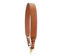 Ldabrye Adjustable Purse Shoulder Strap Leather Replacement Straps for Handbags Crossbody Bag Accessories 21.9-31.5in Leather Purse Straps for Handbags