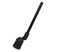 Ldabrye Advanced Bows Stabilizers Fashion Archeries Stabilizers Bows Stabilizers For Reducing Vibrations And Extending Bows Life Bowstring Reducers