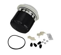 Ldabrye Advanced Filtration Air Dryer for Trucks Protect Engine Component by Debris 21412848 22223804 23260134 Truck Air Dryer